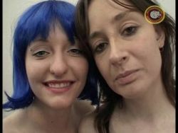 Versauter Rudelfick mit notgeilen Girls