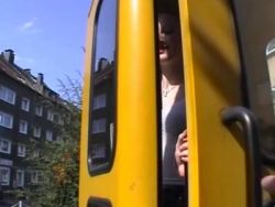 Das scharfe Amateurluder will lecken wie im Sexfilm