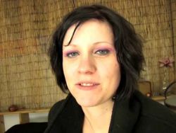 Schöne amateur macht Ihre ersten porno-film Schöne amateur macht Ihre ersten porno-film