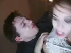 Fickrige Mama mit dicken Titten lässt sich heftig bumsen