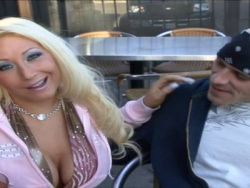 Mari possa blowjob