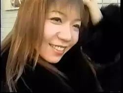 Schöne pralle Titten hat die japanische Nutte