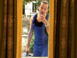 Sportliche Bitch mit dicken Titten wird genagelt